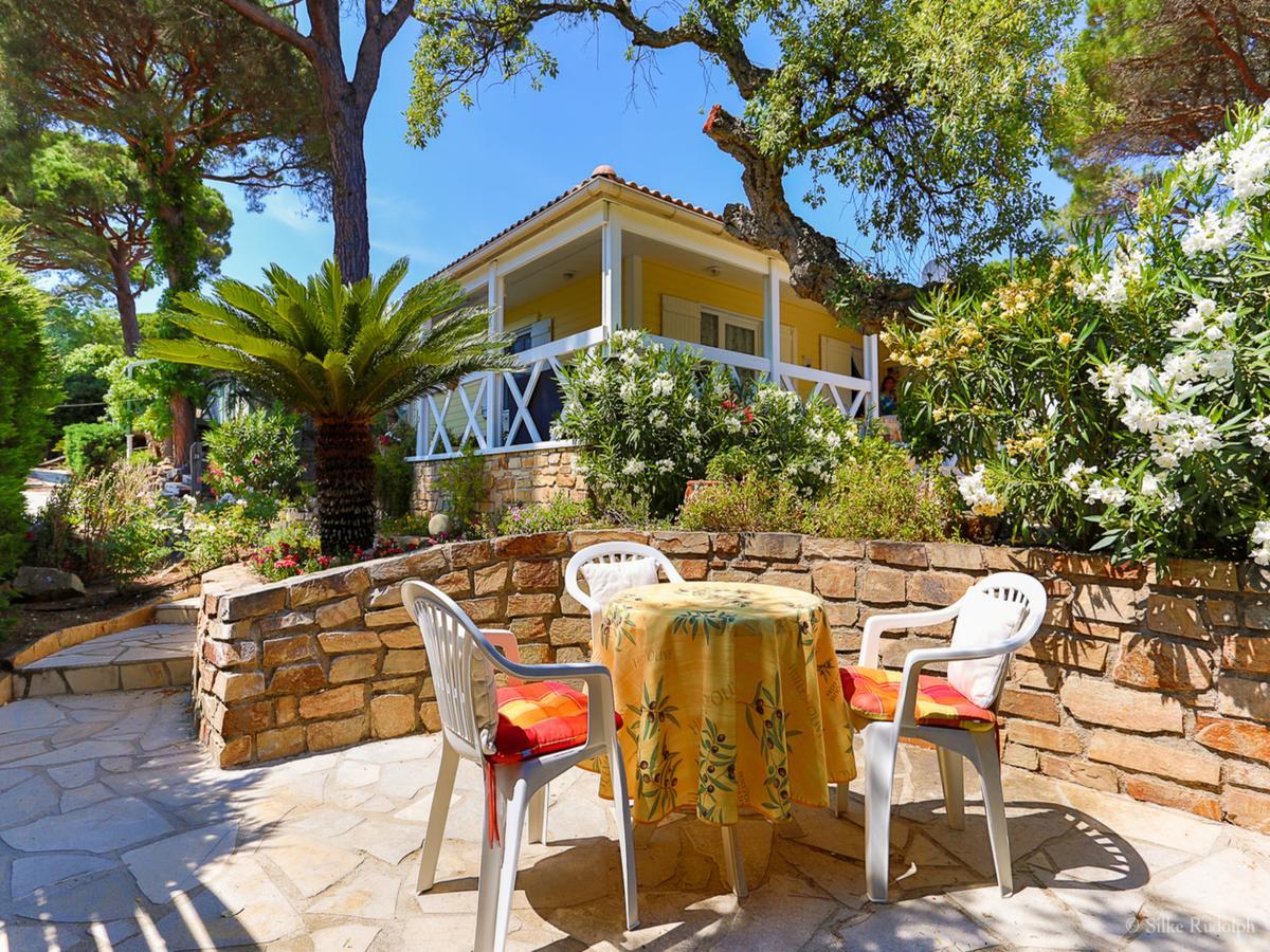 Ferienhaus La Maison D Oliver